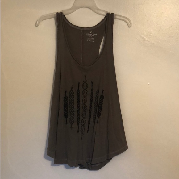 American Eagle Outfitters Tops - American Eagle Tank
